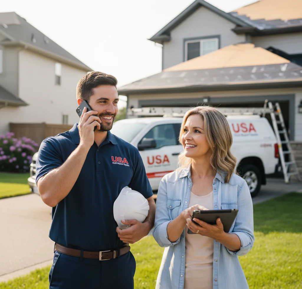 Roof Maintenance in Webster, SD